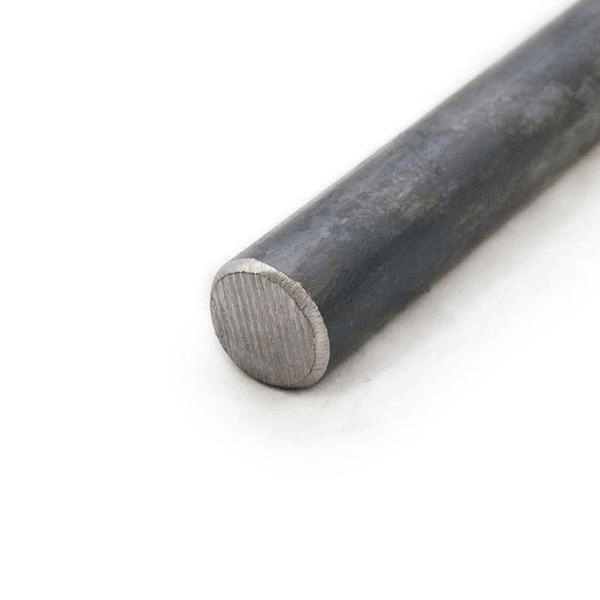 HIERRO HERRERO REDONDO 3/4"