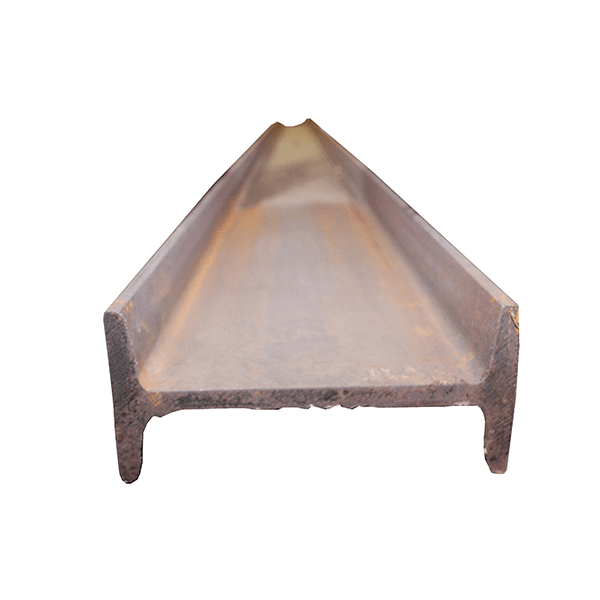 Perfil IPN 100mm x 12m
