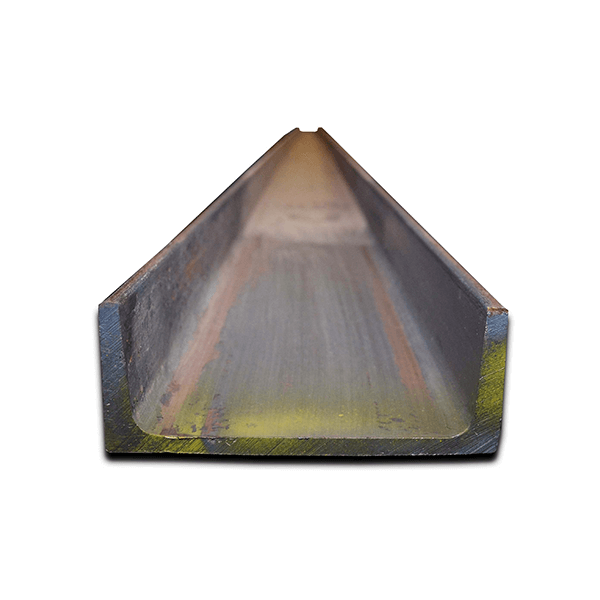 Perfil UPN 200mm x 12m