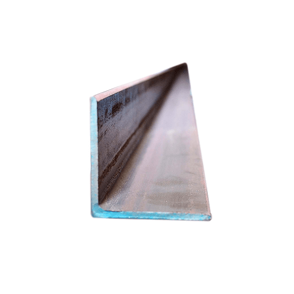 ANGULO 1/8" 2"