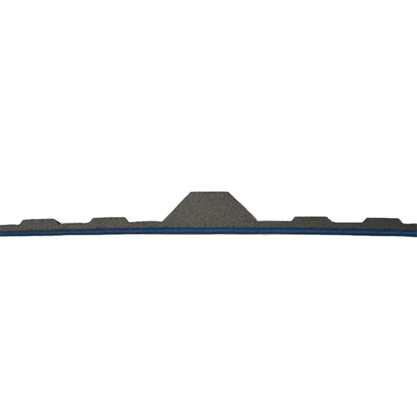 Banda Selladora Trapezoidal - 1 Mt