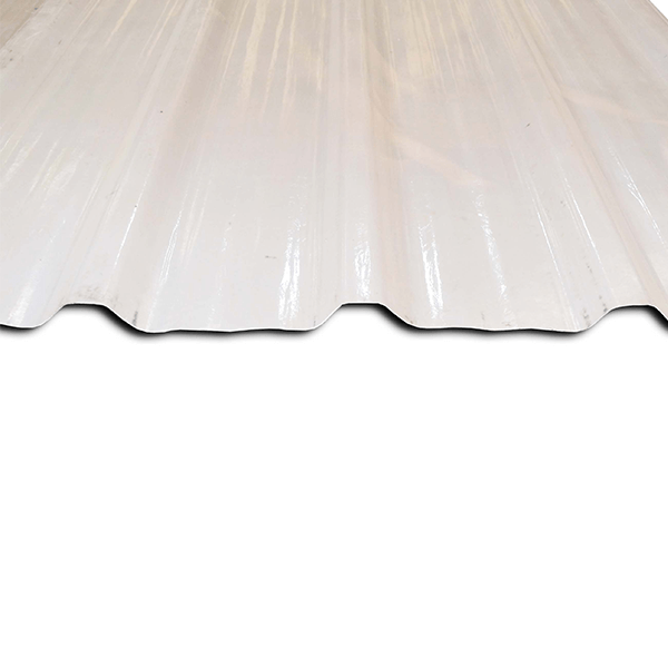 Chapa Cincalum Trapezoidal 25 1,1 x 1m