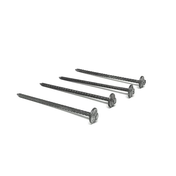 Clavo Cabeza Plomo 3" x 14Kg