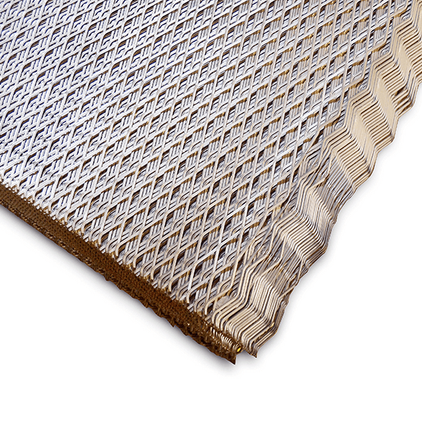 Metal Desplegado romb 2 25 13 (1x3mts)