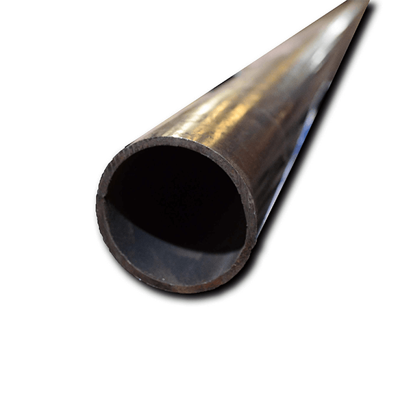 Ca?o Negro Biselado 1" 6,4m